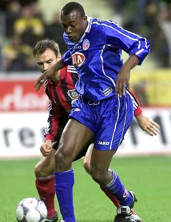 能型的內線 能型的內線